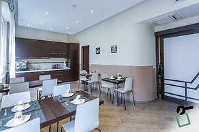 Hotiday Room Collection - Roma Barberini