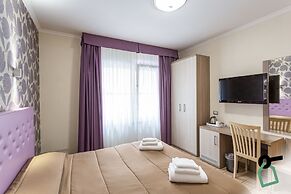 Hotiday Room Collection - Roma Barberini