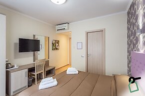 Hotiday Room Collection - Roma Barberini