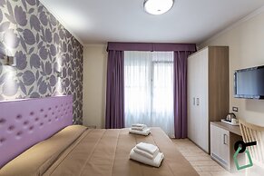 Hotiday Room Collection - Roma Barberini