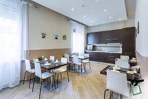 Hotiday Room Collection - Roma Barberini