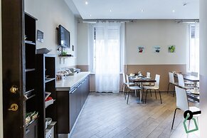 Hotiday Room Collection - Roma Barberini