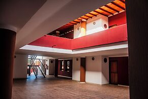 HOTEL ESPOR CA