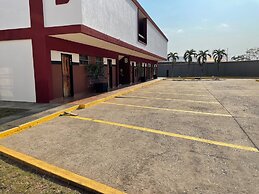 HOTEL ESPOR CA
