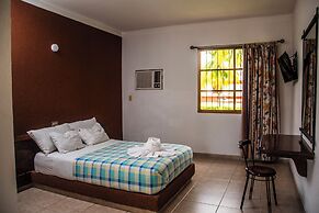 HOTEL ESPOR CA