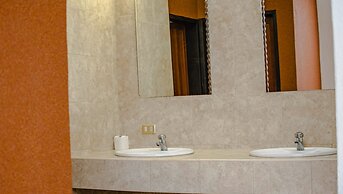 HOTEL ESPOR CA