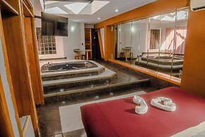 HOTEL ESPOR CA