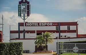HOTEL ESPOR CA