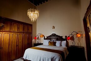 Hotel Posada San Miguel