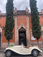 Hotel Posada San Miguel