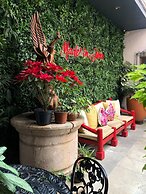 Hotel Posada San Miguel