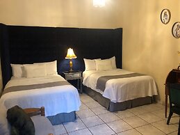 Hotel Posada San Miguel