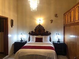 Hotel Posada San Miguel