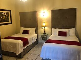 Hotel Posada San Miguel