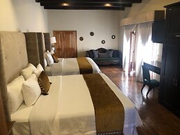 Hotel Posada San Miguel