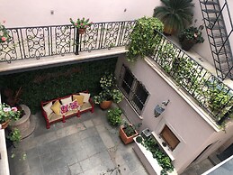 Hotel Posada San Miguel