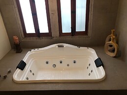 Hotel Posada San Miguel