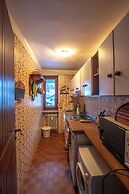 Welcoming 3BR Flat with parking in Verrand