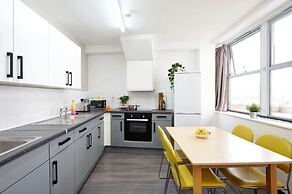 Student Only Northernhay House