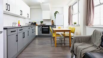 Student Only Northernhay House