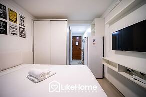 Mar Bello Plaza - LikeHome Hospedagens