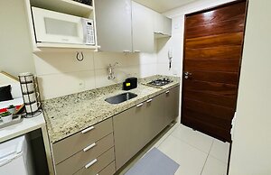 Mar Bello Plaza - LikeHome Hospedagens