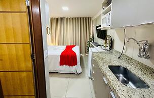 Mar Bello Plaza - LikeHome Hospedagens