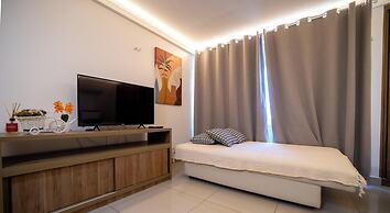 Mar Bello Plaza - LikeHome Hospedagens