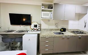 Mar Bello Plaza - LikeHome Hospedagens