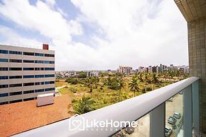 Mar Bello Plaza - LikeHome Hospedagens