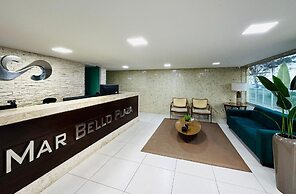 Mar Bello Plaza - LikeHome Hospedagens