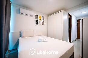 Mar Bello Plaza - LikeHome Hospedagens