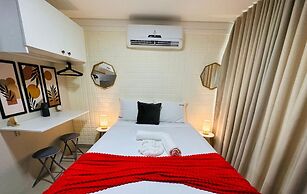 Mar Bello Plaza - LikeHome Hospedagens