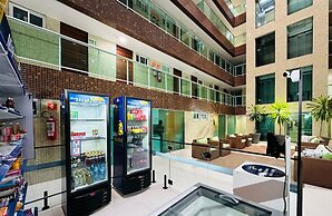 Mar Bello Plaza - LikeHome Hospedagens