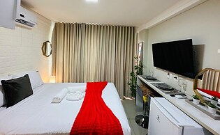 Mar Bello Plaza - LikeHome Hospedagens