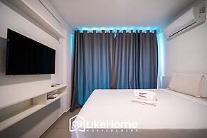 Mar Bello Plaza - LikeHome Hospedagens