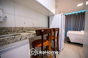 Mar Bello Plaza - LikeHome Hospedagens
