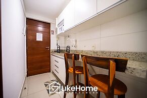 Mar Bello Plaza - LikeHome Hospedagens