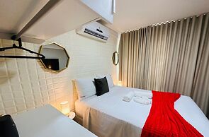 Mar Bello Plaza - LikeHome Hospedagens