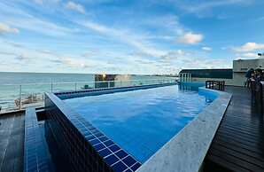 Mar Bello Plaza - LikeHome Hospedagens