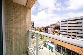 Mar Bello Plaza - LikeHome Hospedagens