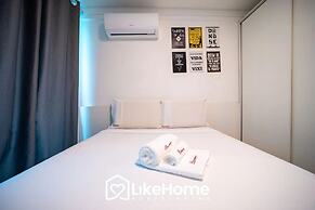 Mar Bello Plaza - LikeHome Hospedagens