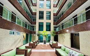 Mar Bello Plaza - LikeHome Hospedagens