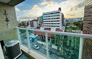 Mar Bello Plaza - LikeHome Hospedagens