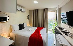 Mar Bello Plaza - LikeHome Hospedagens