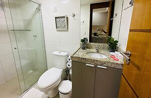 Mar Bello Plaza - LikeHome Hospedagens