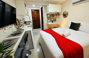 Mar Bello Plaza - LikeHome Hospedagens