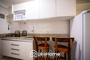 Mar Bello Plaza - LikeHome Hospedagens