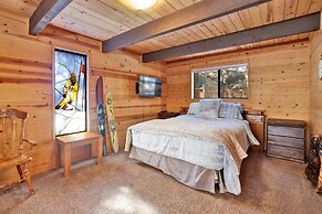 Big Cub Cabin #2521