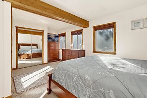 Mockingbird in Moonlight #2527